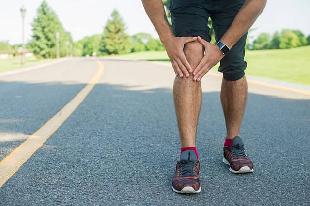 Nine Signs of Arthritis and its Solutions