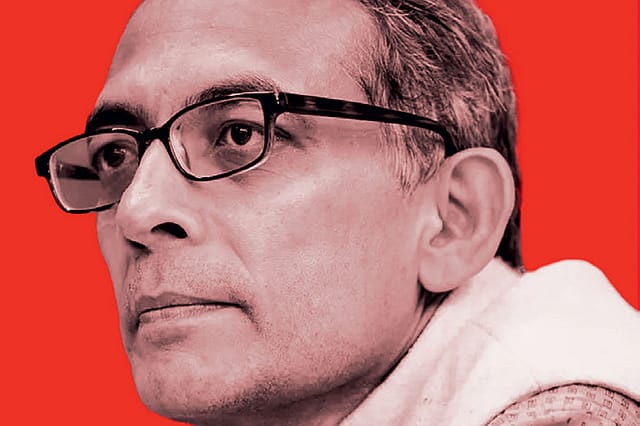 A Man of Taste A Man of Taste