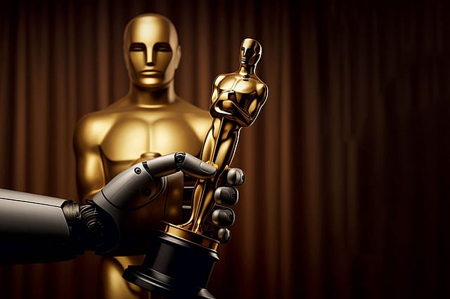 Artificial Motion Artificial Motion