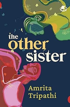 Cover of The Other Sister
