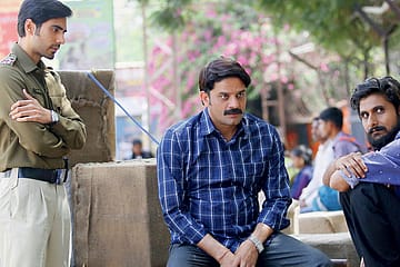 Crimes and Punishments