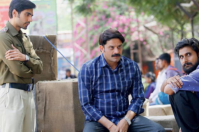 Crimes and Punishments