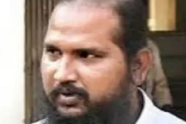 DK Rao: Gangster with a Reputation