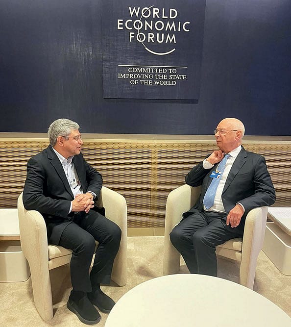 In the Company of Optimists