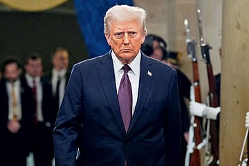 Donald Trump 2.0 for India: Too Early to Tell