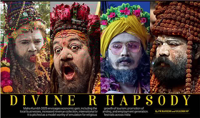 Divine Rhapsody