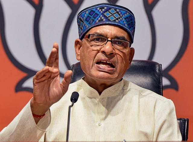 Shivraj Singh Chouhan: Farmers’ Friend Shivraj Singh Chouhan: Farmers’ Friend