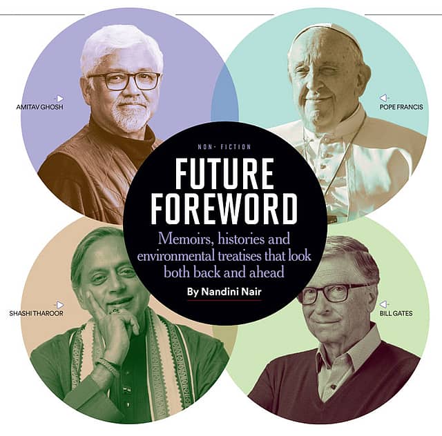 Future Foreword