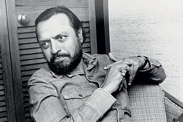 He Had a Smile for Everyone