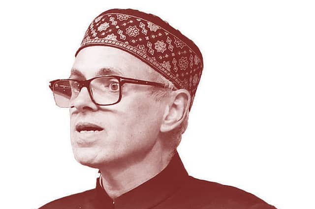 Omar Abdullah, Mehbooba spar, exchange strong words over Tulbul project