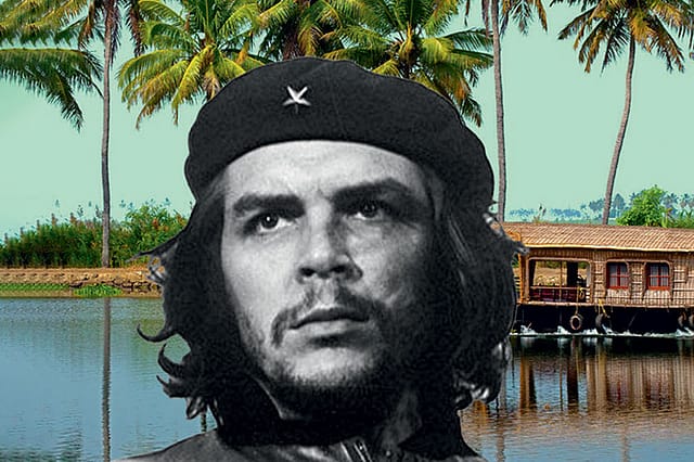 Rebels Without a Cause