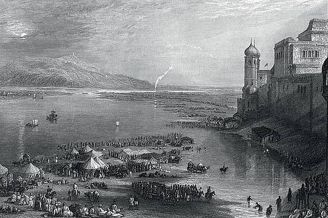 The Kumbh Quest