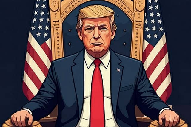 The New Order of Hate