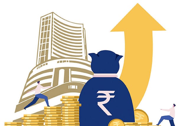 Don’t Write off the Modi Stocks