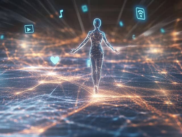 The lament of a blue-suited social media platform