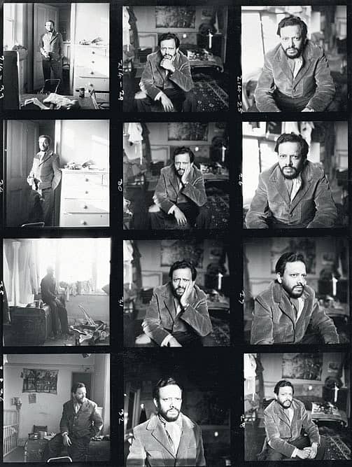 New Ways of Seeing