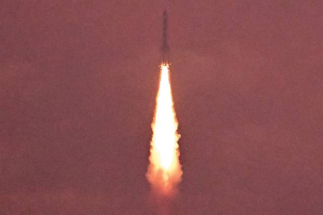 Space Power Statement