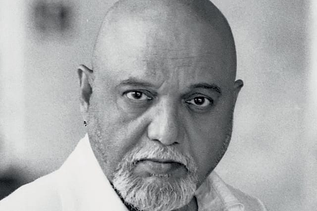 Pritish Nandy (1951-2025): The Lone Ranger of Pedder Road