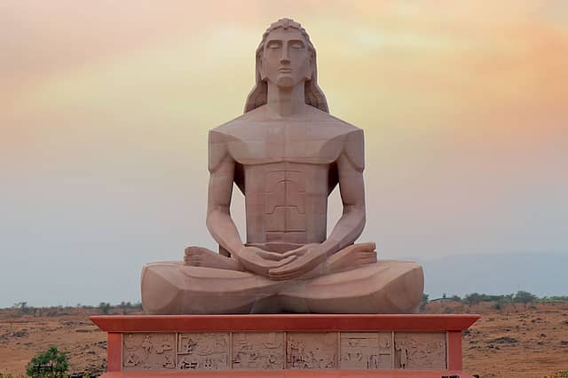 Rishabdev Rajesh Rishabhdev by the River