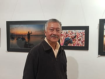 The Beauty and the Ferocity of “Brahmaputra”