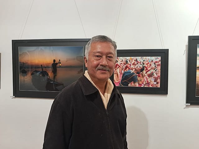 The Beauty and the Ferocity of “Brahmaputra”