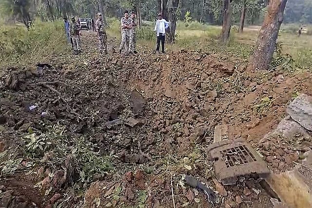 The tragedy of Sudarshan Vetti The tragedy of Sudarshan Vetti