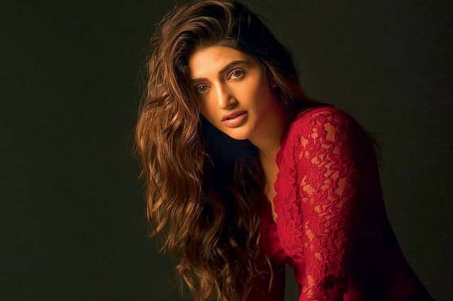 Sensational Sreeleela