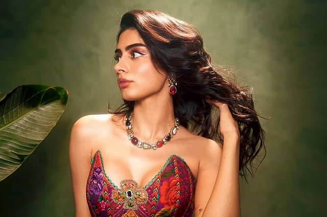 Khushi’s Delhi Dose