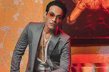 Mozez Singh’s Triumph