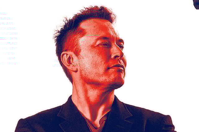 Elon Musk Returns to Rebellion Mode Against Trump
