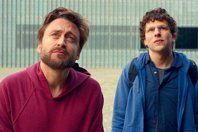 A Trip through Trauma A Trip through Trauma