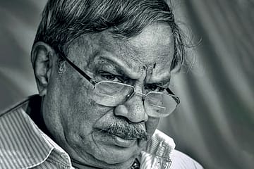 MT Vasudevan Nair (1933-2024): The Master