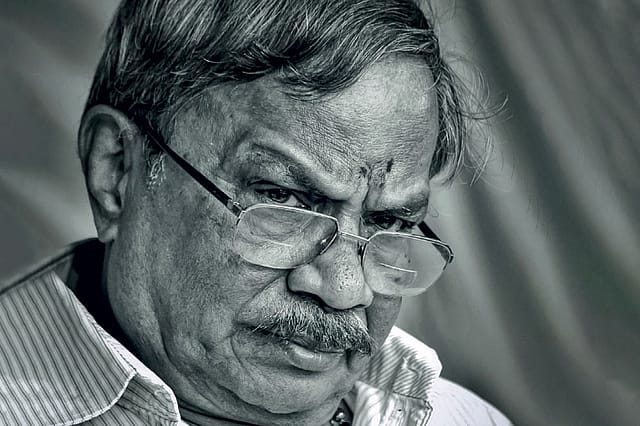 MT Vasudevan Nair (1933-2024): The Master