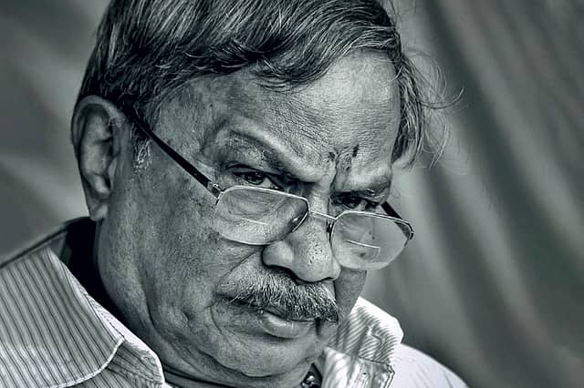 MT Vasudevan Nair (1933-2024): The Master