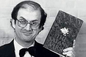 The Return of a Book