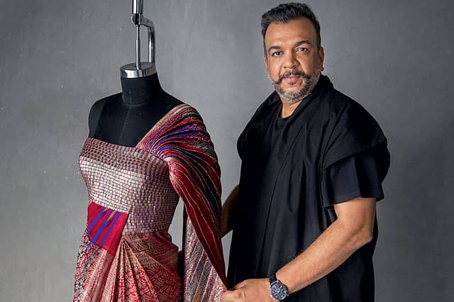 Amit Aggarwal: The Timekeeper