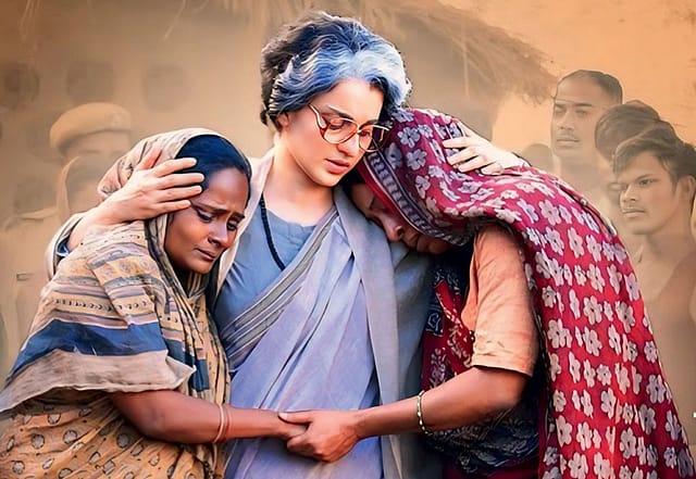 The Twitching Tyrant The Twitching Tyrant