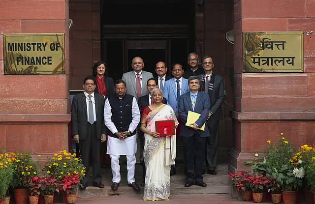 A Jackpot for the Middle Class