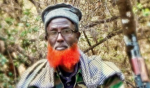 Has the Islamist State’s elusive financier died in a US strike?