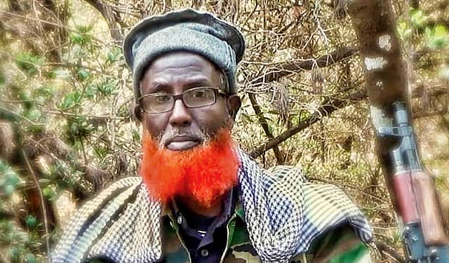 Has the Islamist State’s elusive financier died in a US strike?