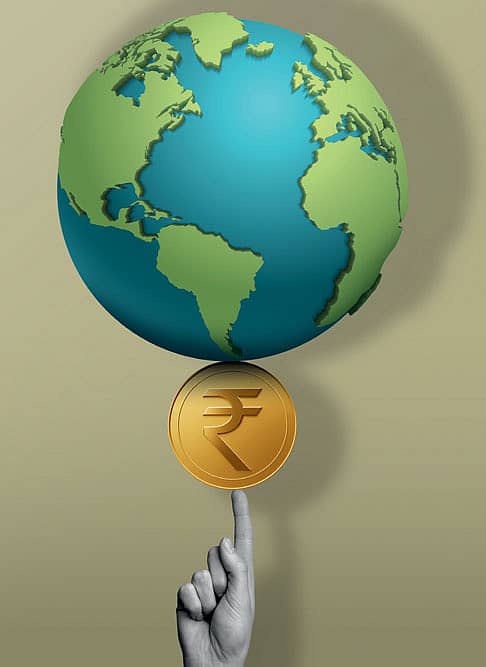 A Fine Balance