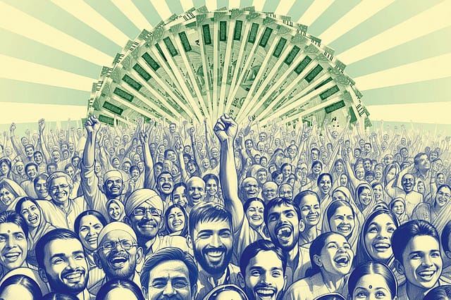 A New Social Contract