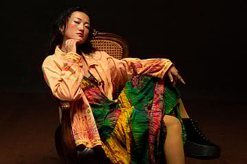 Passion for the Preloved