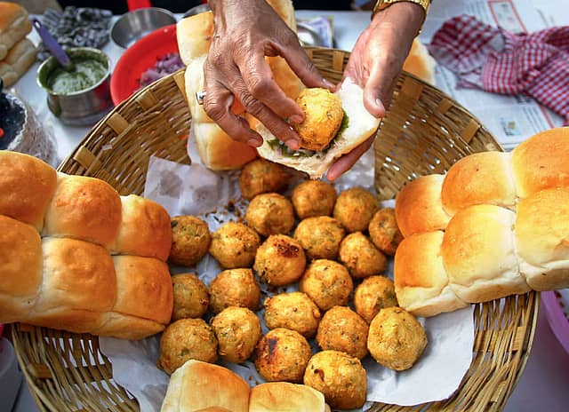 Breaking Bread