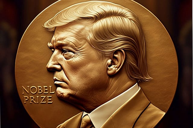 Time for Another Nobel Genuflection?