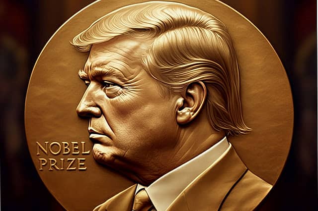 Time for Another Nobel Genuflection?