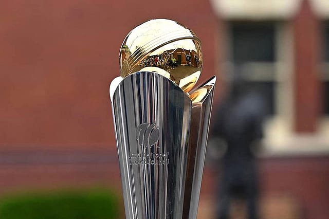 Cricket Fans Keenly Await Yet Another India-Pakistan Clash In Dubai!