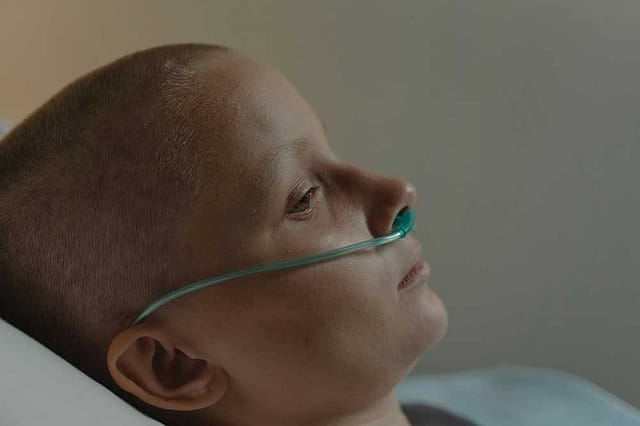 International Childhood Cancer Day: The pledges we must take on 15 February