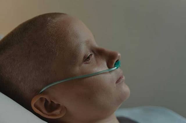 International Childhood Cancer Day: The pledges we must take on 15 February