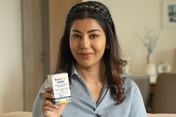 Revealed! Actress Debina Bonnerjee’s Secret for Happy, Healthy Joints!